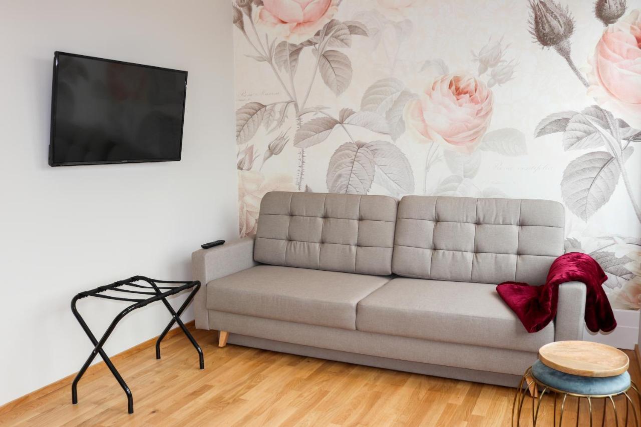 Fischer Boardinghouse Bw 3*
