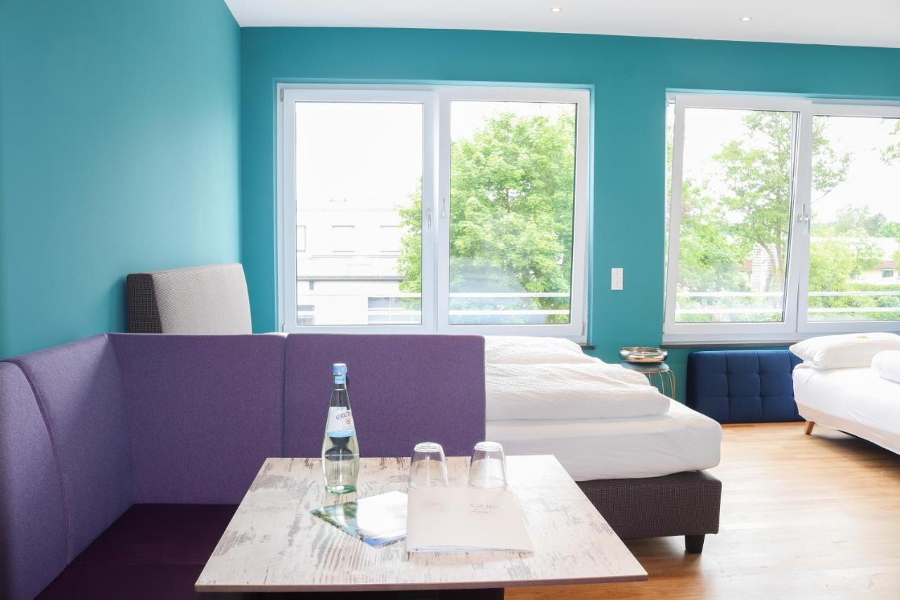 Fischer Boardinghouse Bw 3*